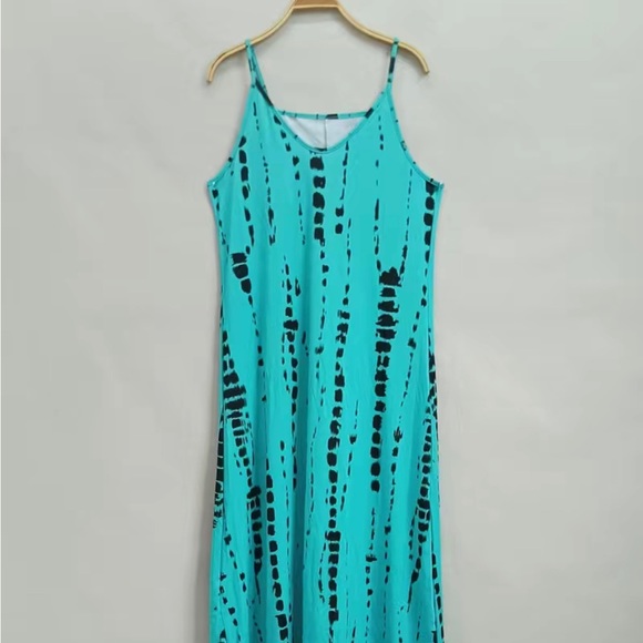 Maxi Dress - Picture 2 of 2